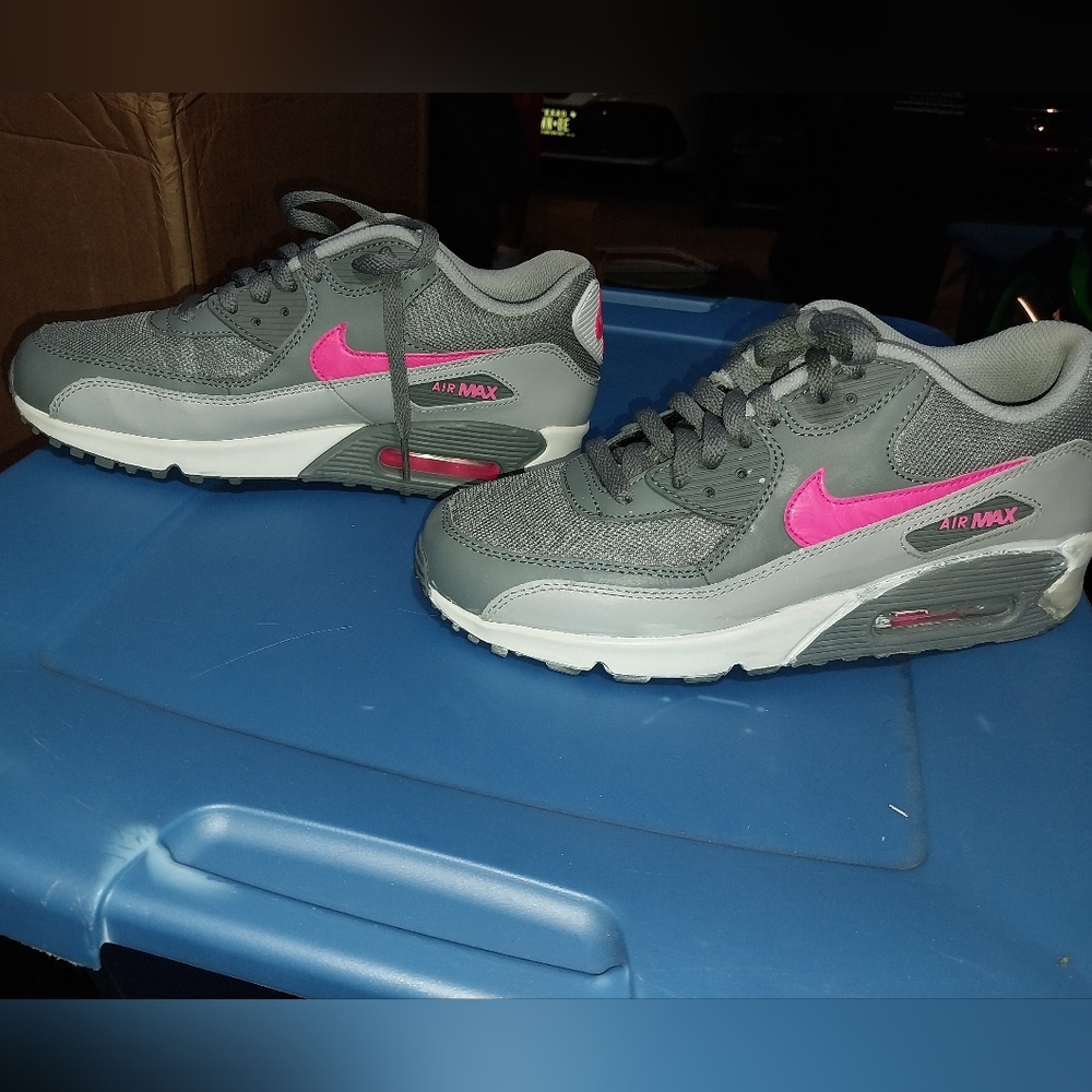 Nike Air Max 90